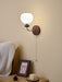 Lucille Wall Lamp - Vakkerlight