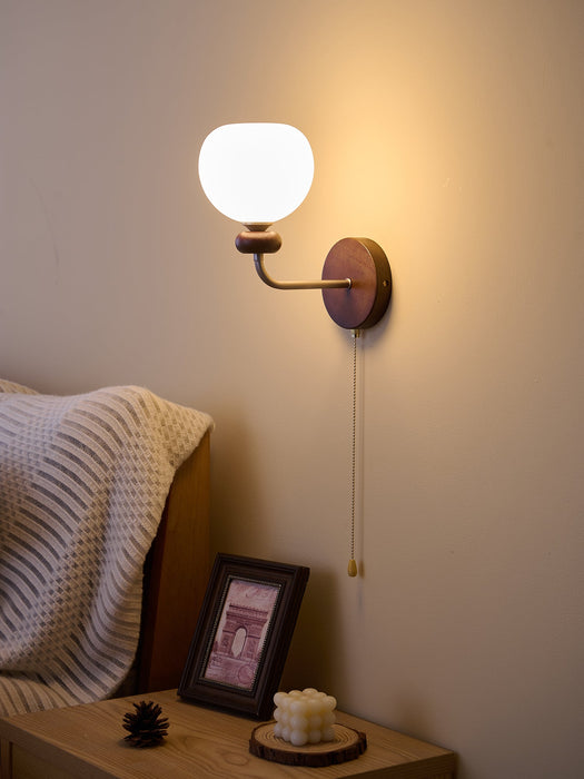 Lucille Wall Lamp - Vakkerlight