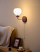 Lucille Wall Lamp - Vakkerlight