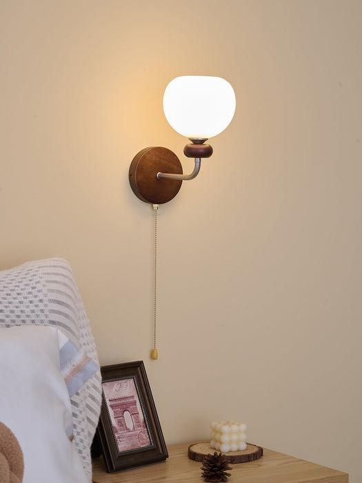 Lucille Wall Lamp - Vakkerlight