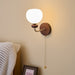 Lucille Wall Lamp - Vakkerlight