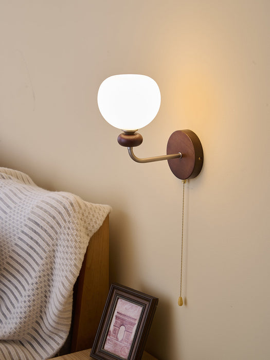 Lucille Wall Lamp - Vakkerlight
