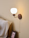 Lucille Wall Lamp - Vakkerlight