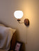 Lucille Wall Lamp - Vakkerlight