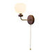 Lucille Wall Lamp - Vakkerlight
