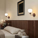 Lucille Wall Lamp - Vakkerlight