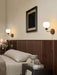 Lucille Wall Lamp - Vakkerlight