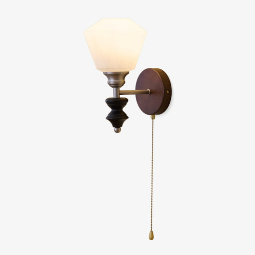 Lucille Wall Lamp - Vakkerlight
