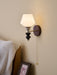 Lucille Wall Lamp - Vakkerlight