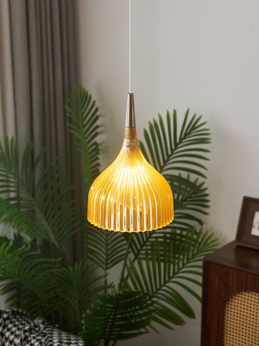Lucina Pendant Lamp-DWHOME