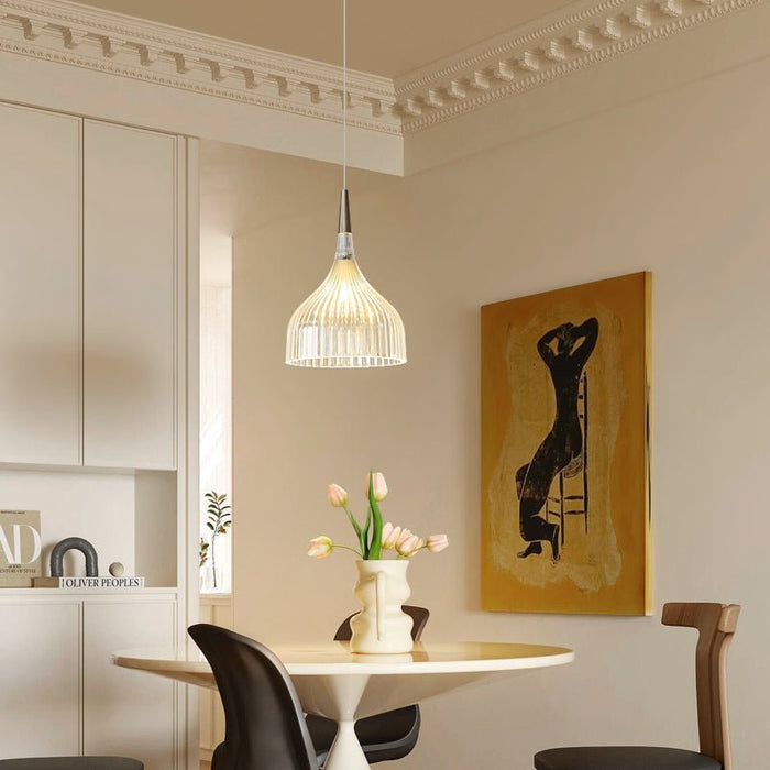 Lucina Pendant Lamp-DWHOME