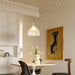Lucina Pendant Lamp-DWHOME