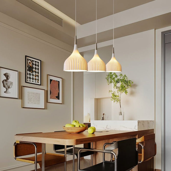 Lucina Pendant Lamp-DWHOME