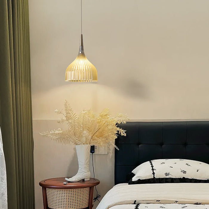 Lucina Pendant Lamp-DWHOME
