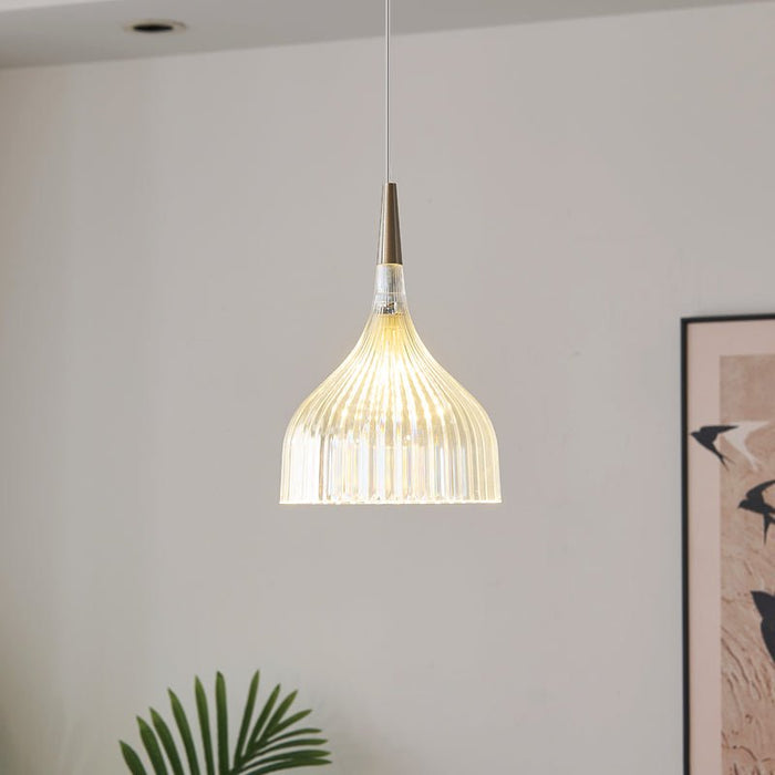 Lucina Pendant Lamp-DWHOME