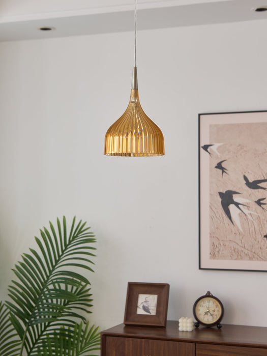 Lucina Pendant Lamp-DWHOME