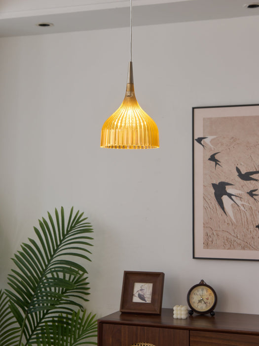 Lucina Pendant Lamp-DWHOME