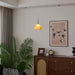 Lucina Pendant Lamp-DWHOME