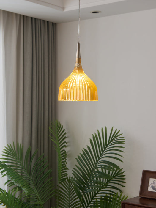 Lucina Pendant Lamp-DWHOME