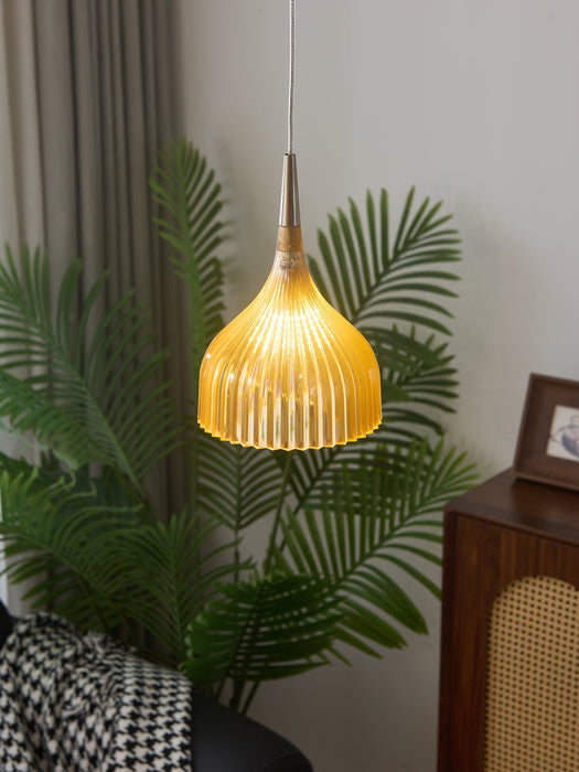 Lucina Pendant Lamp-DWHOME