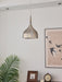 Lucina Pendant Lamp-DWHOME