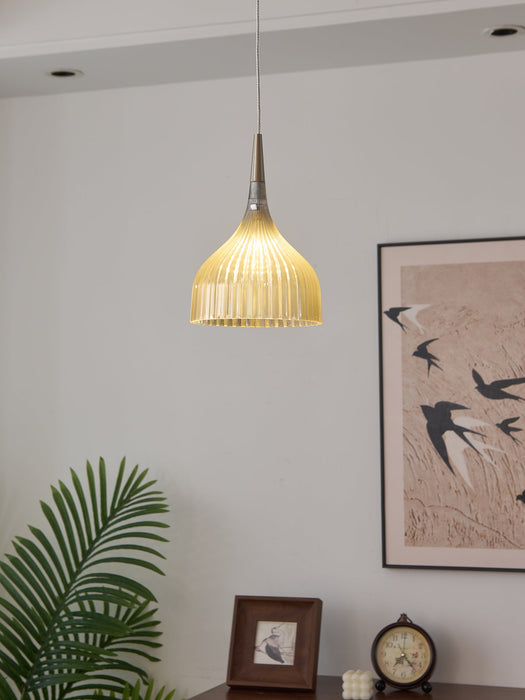 Lucina Pendant Lamp-DWHOME