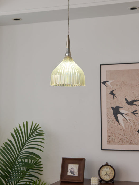 Lucina Pendant Lamp-DWHOME
