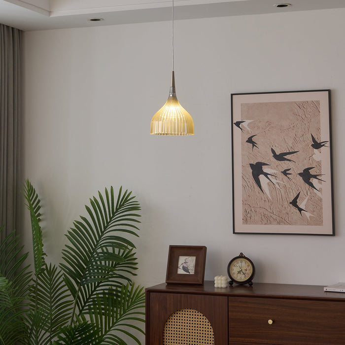 Lucina Pendant Lamp-DWHOME