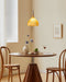 Lucina Pendant Lamp-DWHOME