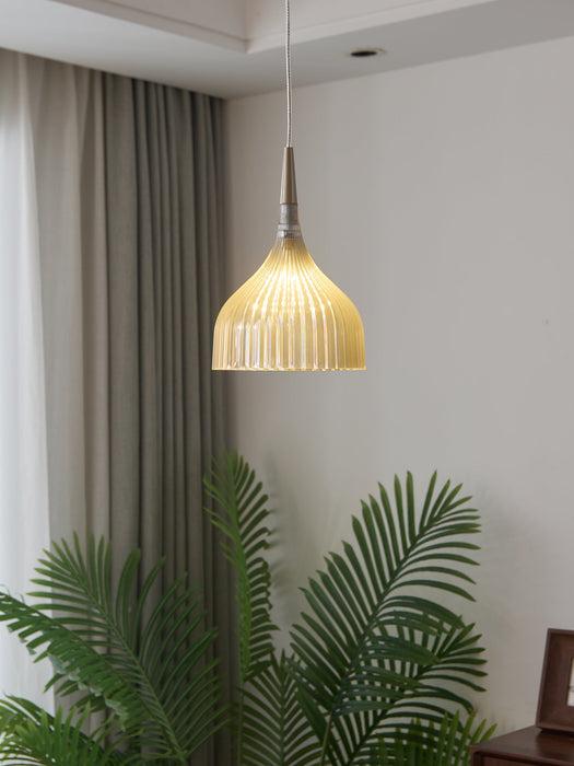 Lucina Pendant Lamp-DWHOME