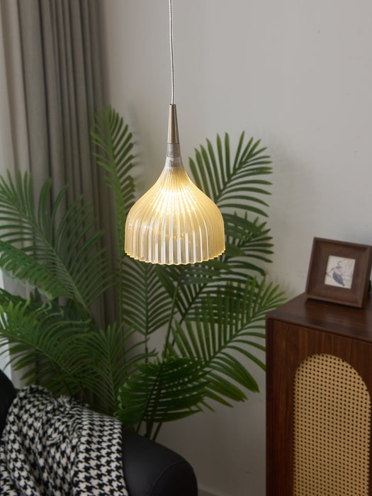 Lucina Pendant Lamp-DWHOME