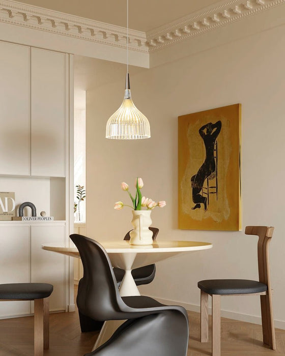 Lucina Pendant Lamp-DWHOME