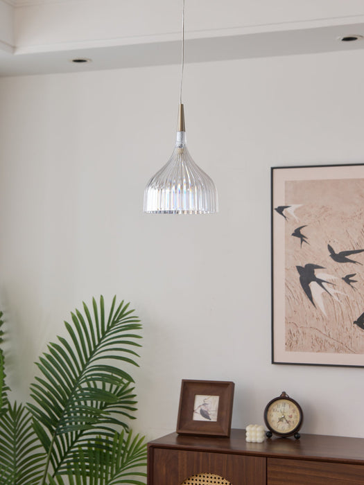 Lucina Pendant Lamp-DWHOME