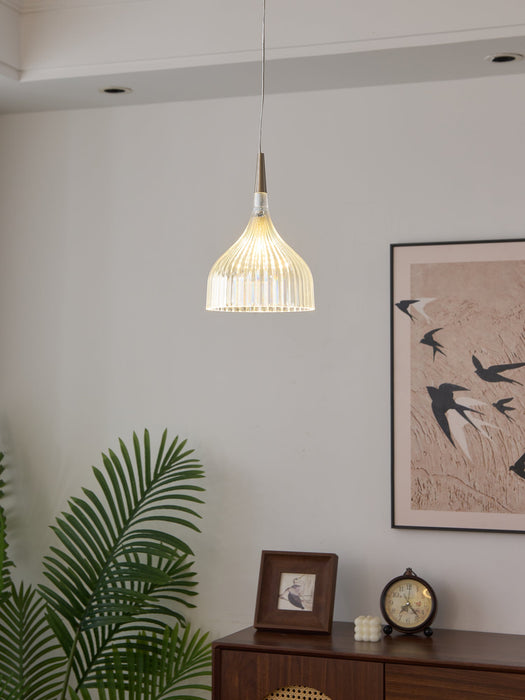 Lucina Pendant Lamp-DWHOME