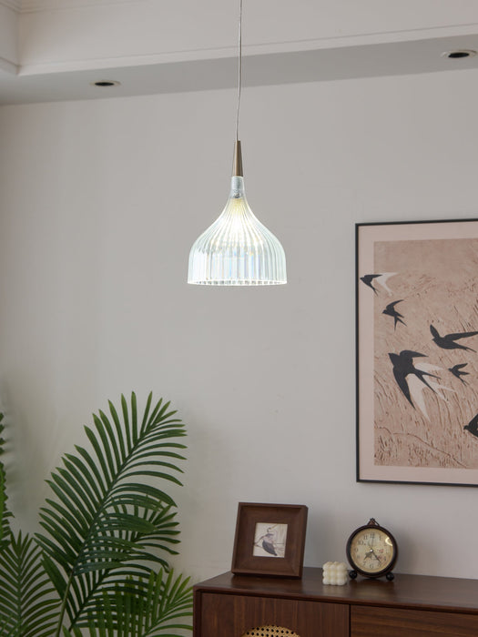 Lucina Pendant Lamp-DWHOME