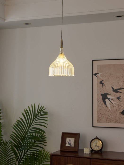 Lucina Pendant Lamp-DWHOME