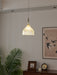 Lucina Pendant Lamp-DWHOME