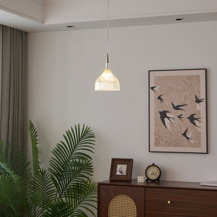 Lucina Pendant Lamp-DWHOME