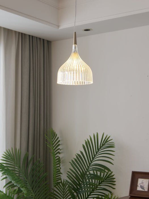 Lucina Pendant Lamp-DWHOME