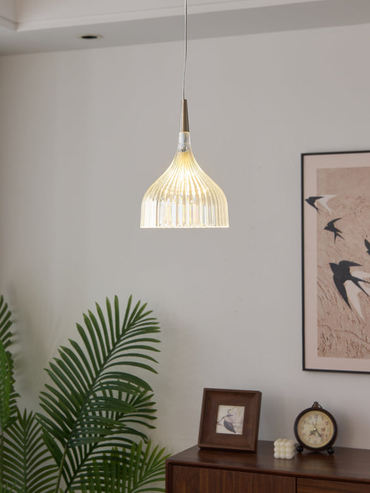 Lucina Pendant Lamp-DWHOME