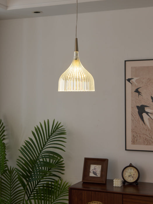 Lucina Pendant Lamp-DWHOME