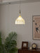 Lucina Pendant Lamp-DWHOME