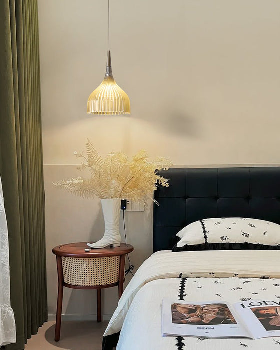 Lucina Pendant Lamp-DWHOME