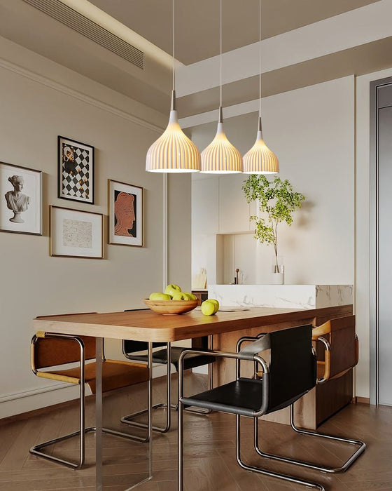 Lucina Pendant Lamp-DWHOME