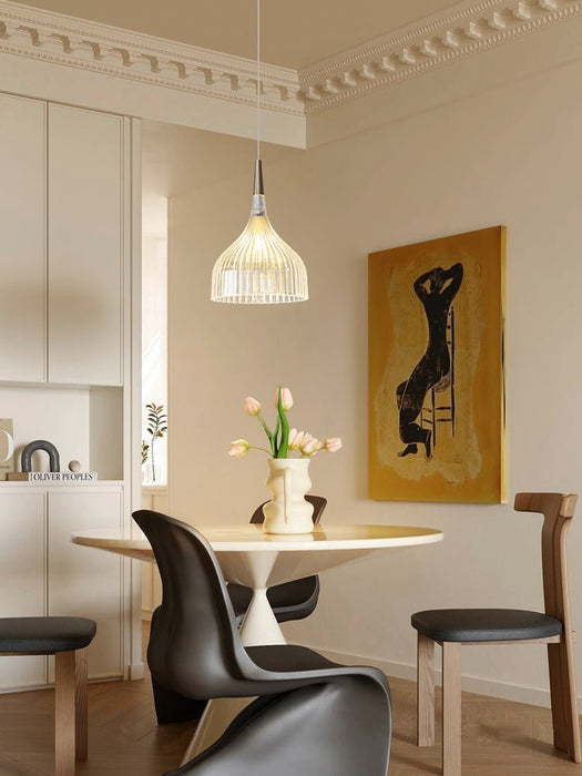 Lucina Pendant Lamp-DWHOME