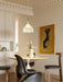 Lucina Pendant Lamp-DWHOME