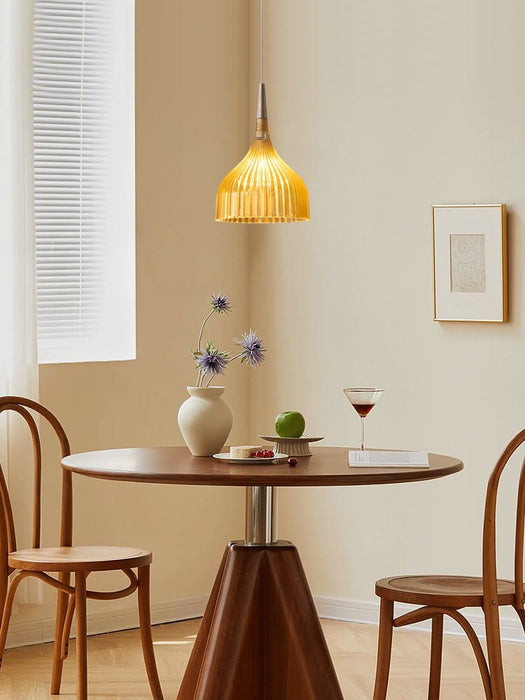 Lucina Pendant Lamp-DWHOME