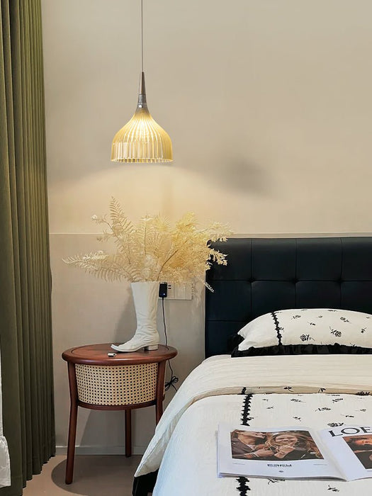 Lucina Pendant Lamp-DWHOME