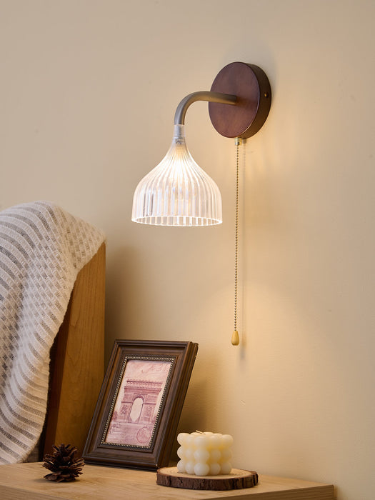 Lucina Wall Lamp - Vakkerlight