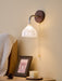 Lucina Wall Lamp - Vakkerlight